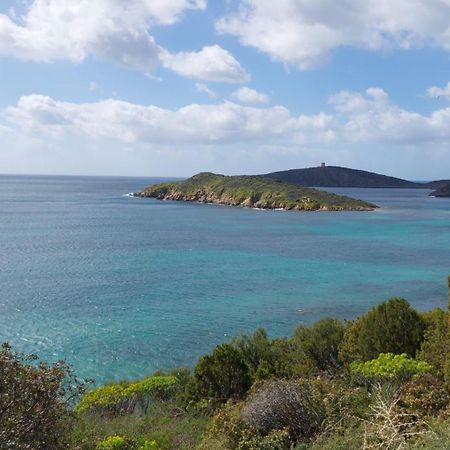 Вилла Sun Sea Of Sardinia Пула Экстерьер фото